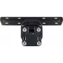 ShiverPeaks BS89720 soporte de pared delgado para TV de 139,7–165,1 cm (55–65 pulgadas)