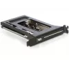 Soporte para rack SATA HDD DeLOCK 47192