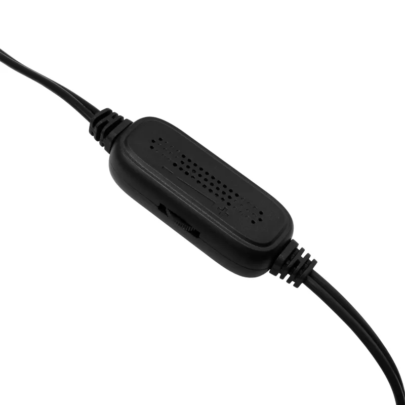Baracuda Seashell BGSP-011 negro — accesorio decorativo concha