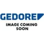 Gedore 8821430 Martillo de plástico, d 32 mm