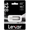 Memoria USB Lexar 128 GB USB Type-A 3.2 Gen 1 JumpDrive M400