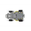RC Team Sonic Mini RC Tails 1:43