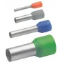 Klauke Terminal de puntera 2,5 mm² 173/B