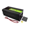 Inversor LCD 48V 5000W/10000W onda senoidal pura con indicador