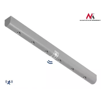 Maclean MCE123 luz LED bajo armario con sensor de movimiento