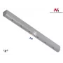 Maclean MCE123 luz LED bajo armario con sensor de movimiento