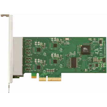 Tarjeta de red MikroTik RB44GE