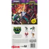 Figura de acción MATTEL MotU Origins Clamp Champ JBN05 — pieza de colección, figura individual