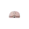 Ratón White Shark GM-5014 Graphene Pink USB