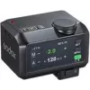 Flash mini TTL Godox iT30Pro N para cámaras Nikon — negro