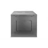 Rack de montaje en pared Digitus DN-19 09U-6/6-EC-SW