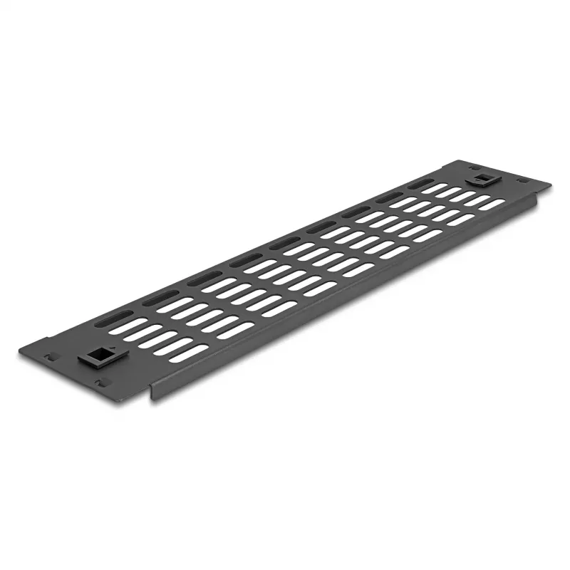 Panel ciego ventilado DeLOCK 19