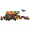 LEGO Harry Potter 76399 Maletín mágico de Hogwarts