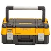DeWalt DWST83344-1 TSTAK 2.0 caja de herramientas, asa larga, negro/amarillo