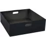 Insertos para Universal Case Roadinger 30126422 para Tour Case – inserto organizador acolchado