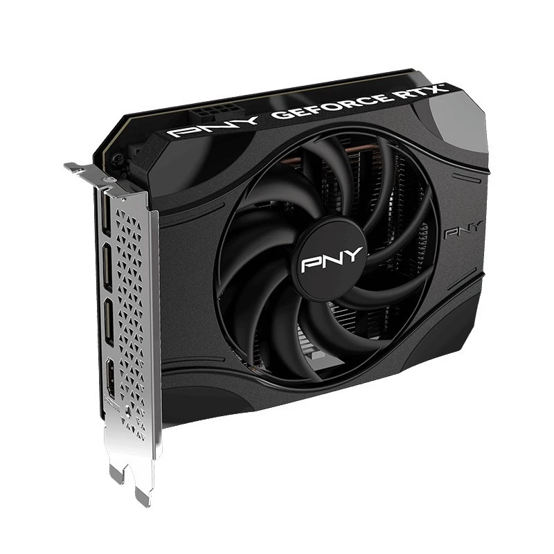 Tarjeta gráfica NVIDIA GeForce RTX 5050 8 GB GDDR6