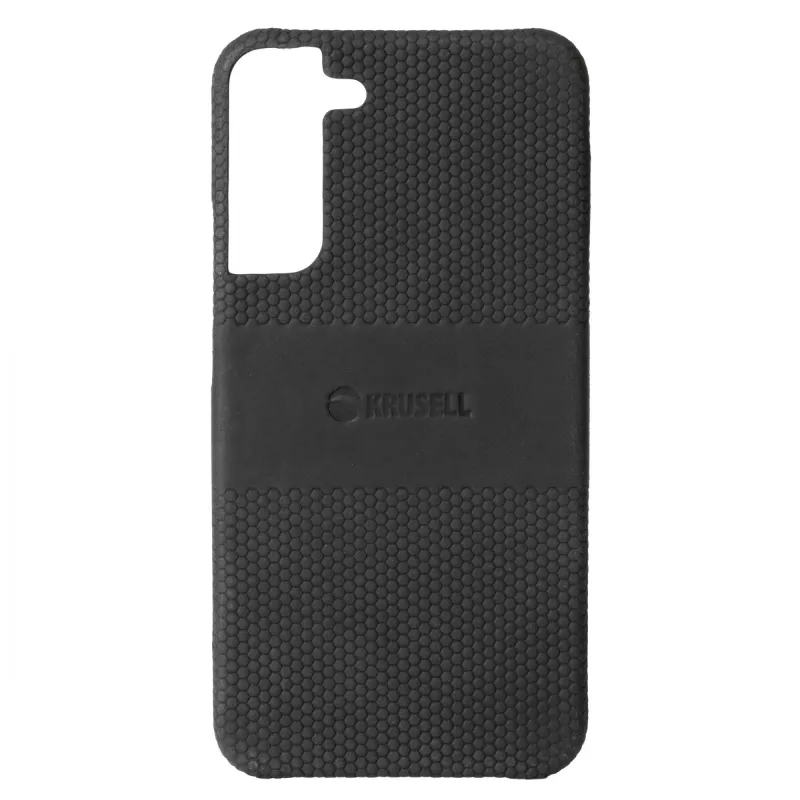 Funda Krusell 62465 para Samsung Galaxy S22+ 16,8 cm Negra