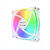 MONTECH AX120 PRO blanco ARGB 120mm pack de 3