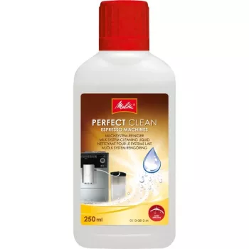 Limpiador de sistema de leche Perfect Clean, producto de limpieza 250 ml
