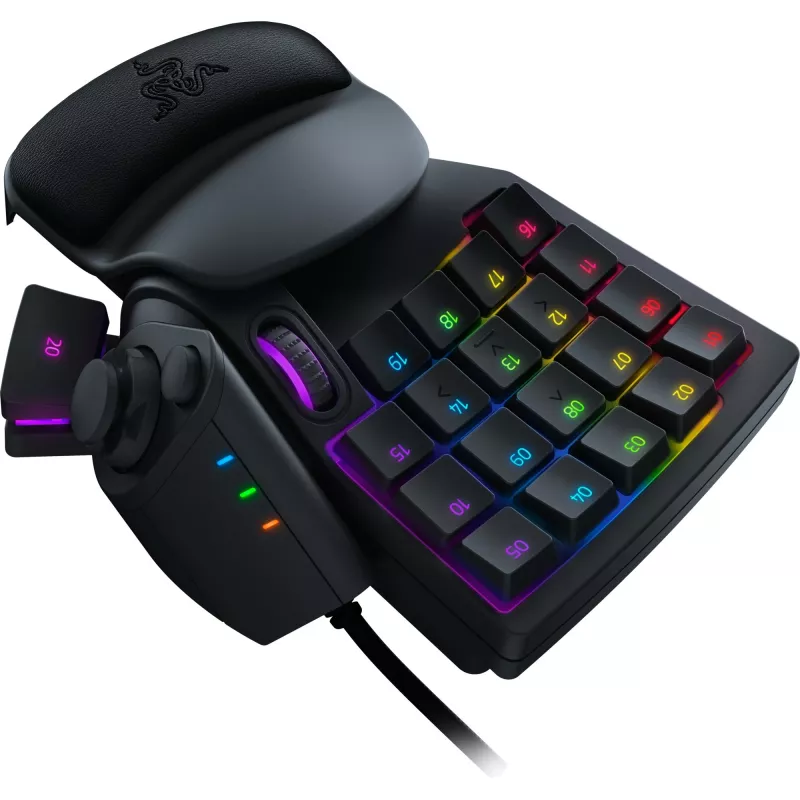Razer Tartarus V2 Chroma teclado gaming programable