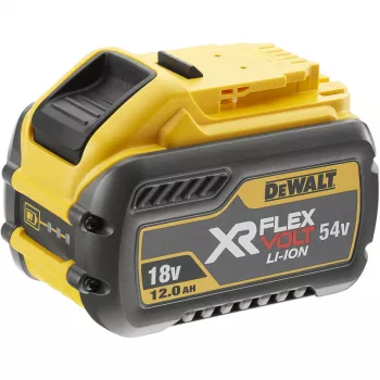 Batería XR FLEXVOLT 18V/54V DEWALT DCB548