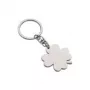 Anilla para llaves Wedo Clover Leaf