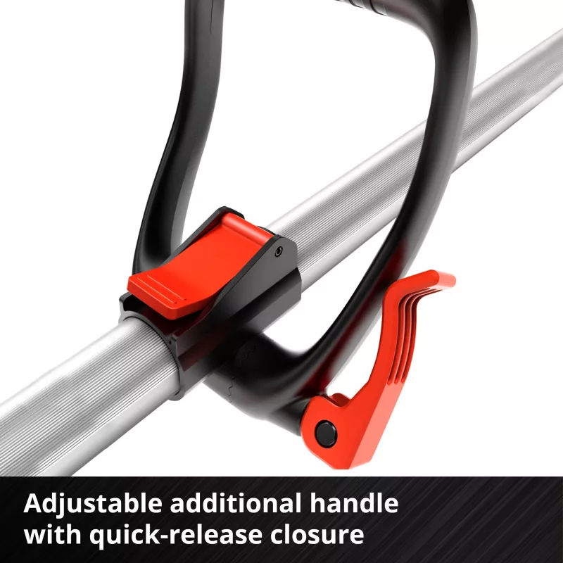 Einhell GE-HC 18 Li T- Solo cuchilla doble