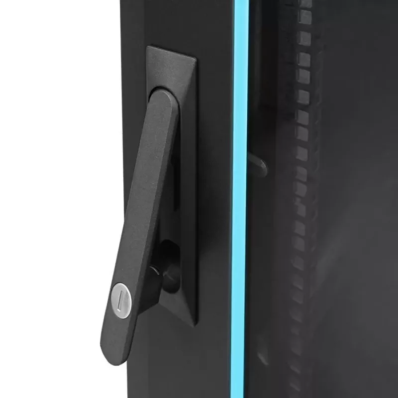 Rack de red QOLTEC 54518 19
