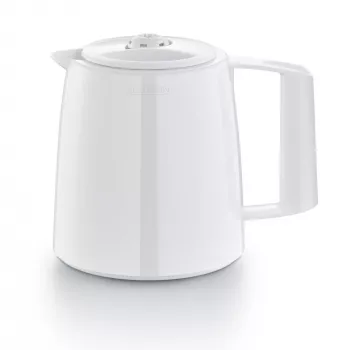 Termo SEVERIN TK5580 1,0 L acero inoxidable jarra con aislamiento al vacío