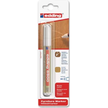 Rotulador Edding 8900 Beige