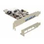 Tarjeta de interfaz DeLOCK 89281 USB 3.2 Gen 1