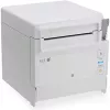 Seiko Instruments RP-F10-W27J1-2 Impresora térmica de recibos POS, 203 dpi, USB, blanca