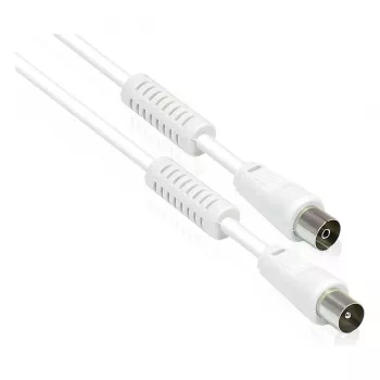 Good Connections Cable de antena – conector macho IEC (M)