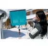 Pala para nieve Gardena Combisystem KST 40