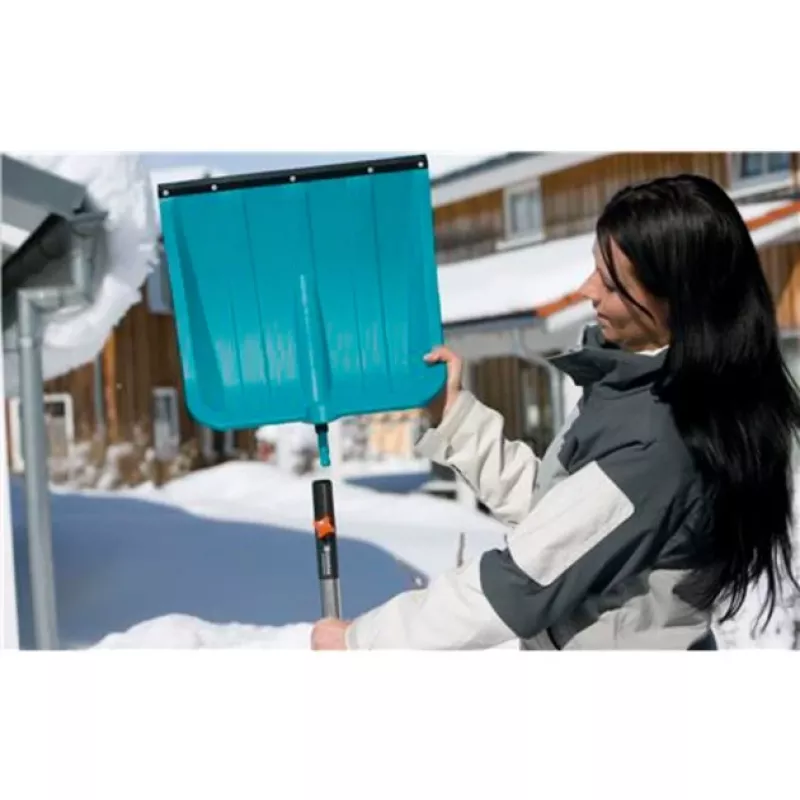 Pala para nieve Gardena Combisystem KST 40