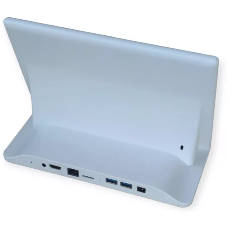 Tablet con pantalla de escritorio ALLNET PrimeOne101-L 10 pulgadas PoE, 8 GB RAM, 64 GB almacenamiento