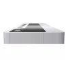 Epson SureColor SC-T5700DM impresora multifunción de gran formato, 36" (914 mm), inyección de tinta en color, 2400 x 1200 dpi, 6 colores, Wi-Fi, Gigabit LAN, USB 2.0