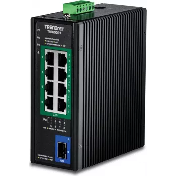 Dispositivo de red Trendnet TI-BG5091B