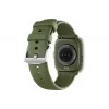 Smartwatch myPhone Watch verde pastel