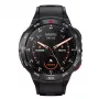 Mibro GS Pro Smartwatch Posicionamiento GPS Pantalla AMOLED HD de 1.43 pulgadas Resistente al agua 5ATM Llamadas Bluetooth Deportivo Mujer Hombre Smart Watches