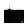 Alfombrilla de ratón gaming talla M con iluminación LED