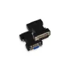 Sbox DVI M-VGA H. 15pin AD.DVI-VGA