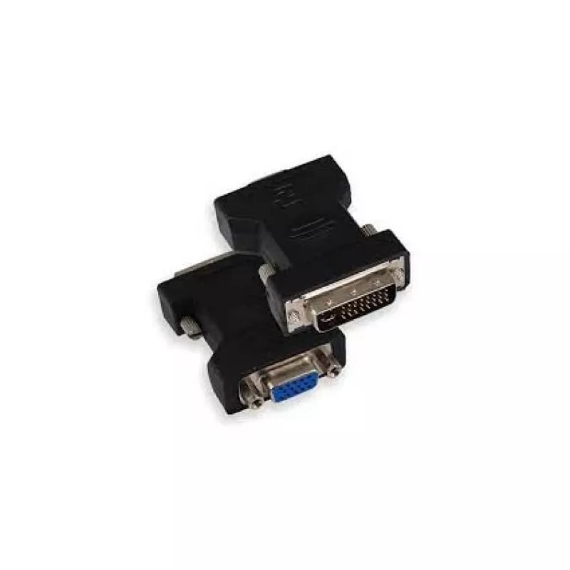 Sbox DVI M-VGA H. 15pin AD.DVI-VGA