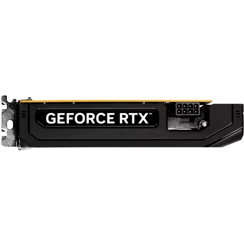 Tarjeta gráfica GAINWARD GeForce RTX 5050 Pegasus, 8 GB GDDR6, 128 bits, PCIe 5.0, 2317 MHz