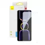 Baseus P60012059201-00 protector de pantalla de cristal templado para Redmi K60 / K60 Pro, oleofóbico