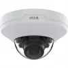 Cámara IP de vigilancia Axis 02678-001 domo 3840 x 2160
