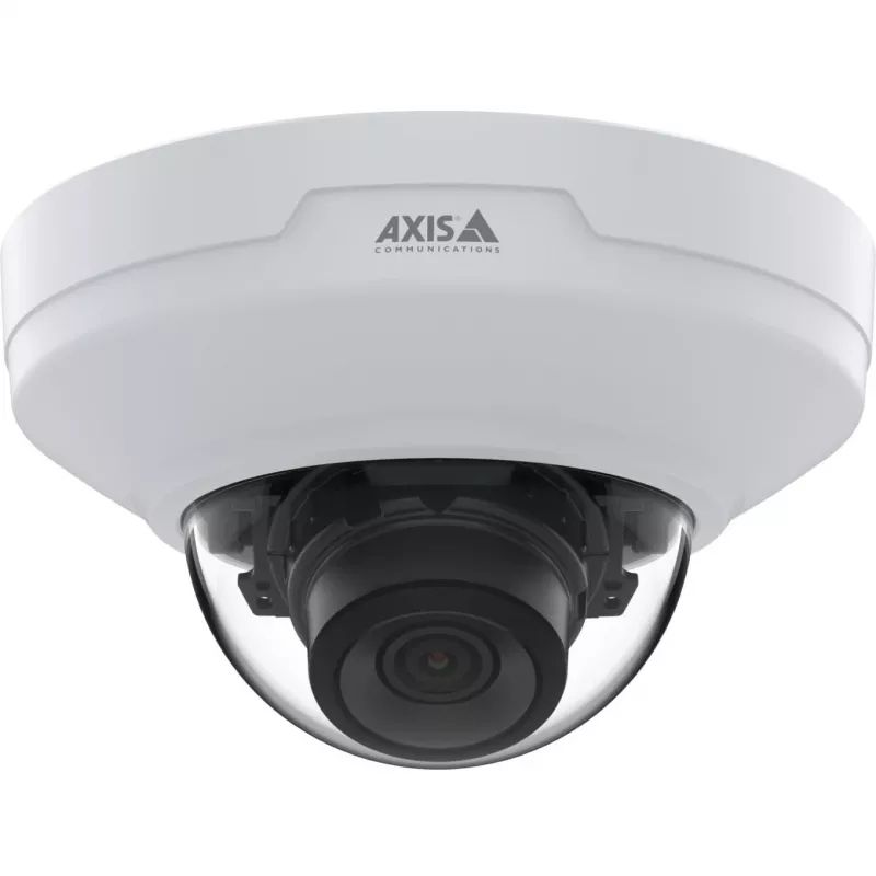 Cámara IP de vigilancia Axis 02678-001 domo 3840 x 2160