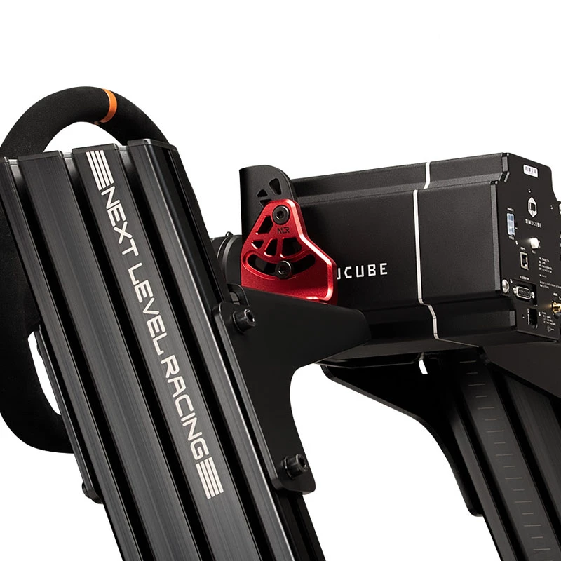 Adaptador de montaje F-GT Elite 160 Front & Side