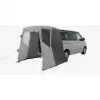 Toldo Easy Camp 120503 gris 2 m de altura 190 cm de ancho