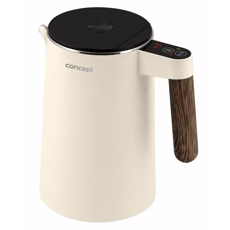 Hervidor de agua CONCEPT RK3304
